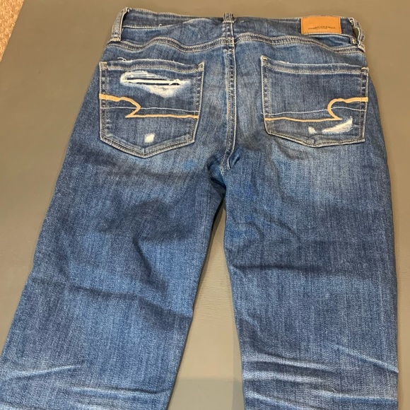 American Eagle Jeans - Picture 5 of 14